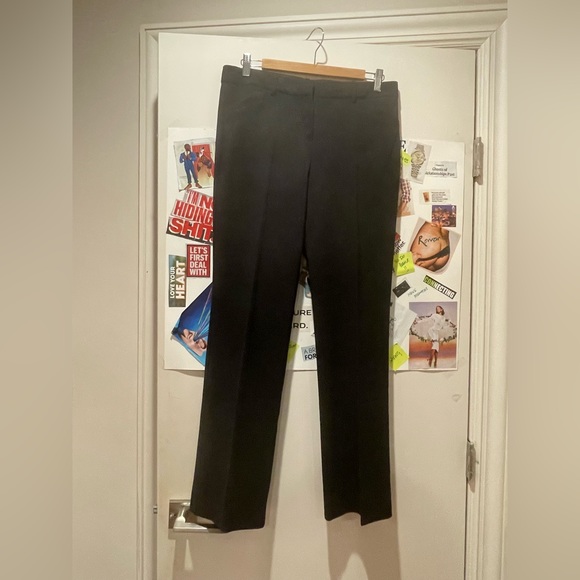 Theory Tailored Pant - Picture 2 of 16